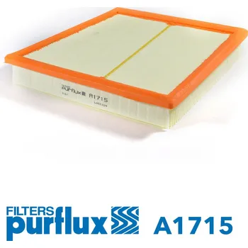 Filtr do auta Vzduchový filtr PURFLUX A1715