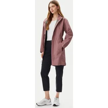 Dámská větrovka Columbia Větrovka Weekend Adventure™ II 2116374 Fialová Regular Fit S