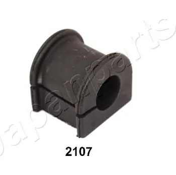 Zavěšení kol Ložiskové pouzdro, stabilizátor JAPANPARTS RU-2107