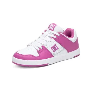 Dámské tenisky DC Shoes Sneakersy DC SHOE CURE DC01682100 Bílá 36