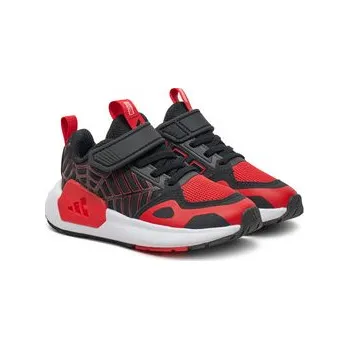 Dámské tenisky adidas Sneakersy Marvel Spider-Man IH1121 Černá 38