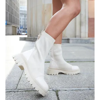 Dámské polobotky Boty model 204605 Solea 39