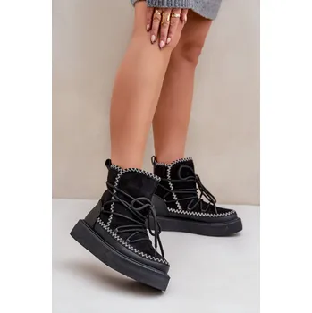 Dívčí sněhule Sněhule model 203891 Step in style 39