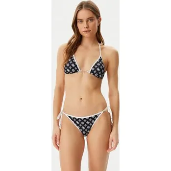 Dámské plavky Guess Spodní část bikin E5GO21 KCRL2 Černá L