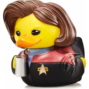 Figurka Tubbz kachnička Star Trek - Kathryn Janeway