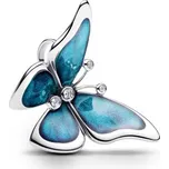 Velký přívěsek PANDORA Motýl 793747C01