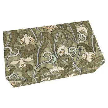 Mýdlo Dárkové mýdlo Snowdrops 200 g