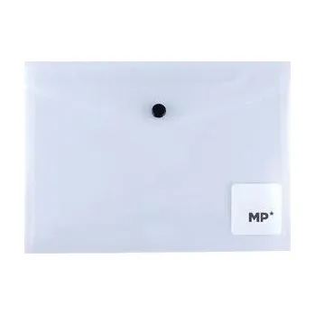 Set školních potřeb Teczka kopertowa A5 na rzep