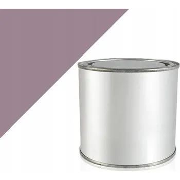 Lak na dřevo RAL 4009 ALKYDOVÁ ZÁKLADOMALBA A VRCHNÍ NÁTĚR POLOMAT 0,5 L 2v1 BARVA ALKYDOVÝ LAK