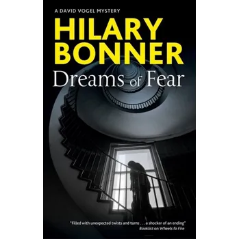 Dreams of Fear - Hilary Bonner [EN] (2019, Vázaná, Severn House Publishers Ltd)