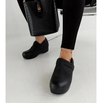 Dámské polobotky Polobotky model 206480 Solea 36