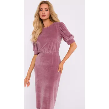 Dámské šaty Denní šaty model 201671 Moe XXL