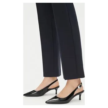 Dámské lodičky Lodičky Gino Rossi EDEN-V2020-13-2 Černá 36