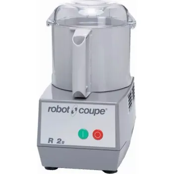 Sporák Robot Coupe R 2 B KUTR STOLNÍ, nádoba polykarbonát