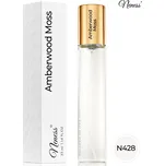 Neness Amberwood Moss parfémovaná voda unisex 33 ml