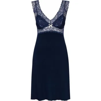 Dámská noční košile FUNNY DAY Dámská noční košilka Princess blue M