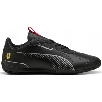 Moto obuv Puma Ferrari Neo Cat 3.0 M 30864501 - puma black/puma aged/silver 42