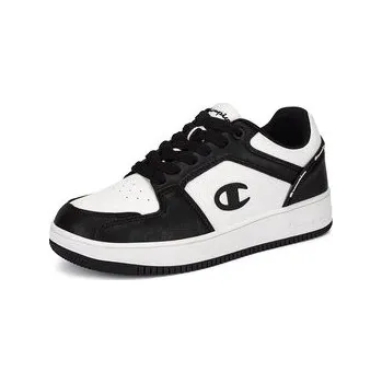 Dámské tenisky Champion Sneakersy RD18 2.0 B GS LOW S32415-WW019 Bílá 38_1_2