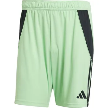 Brankařské trenýrky Adidas Tiro 24 mátové Velikost: XL