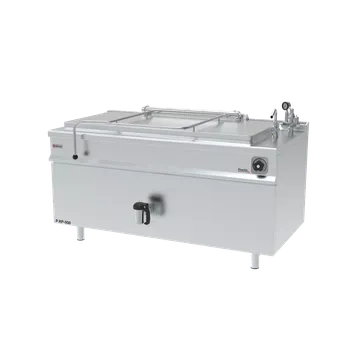 Sporák GastroHaal P.KP-500 Parní kotel hranatý 500l (Practic, parní kotel hranatý 500l P.KP-500)