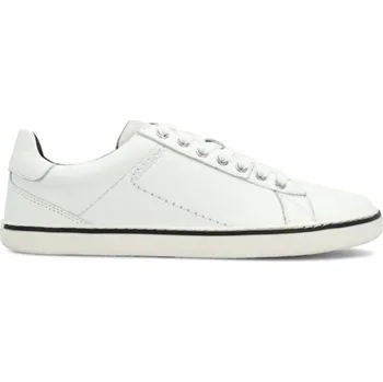 Dámské tenisky Groundies Galaxy White 41, Vnitřní délka boty: 27,0 cm, Vnitřní šířka boty: 9,2 cm