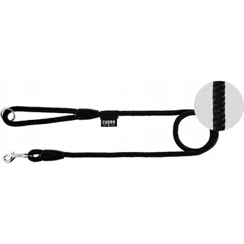 Vodítko pro psa Vodítko pro Středního Psa Silné Pevné Lano Přepínací Nastavitelné DÉLKA 1,3M/1CM