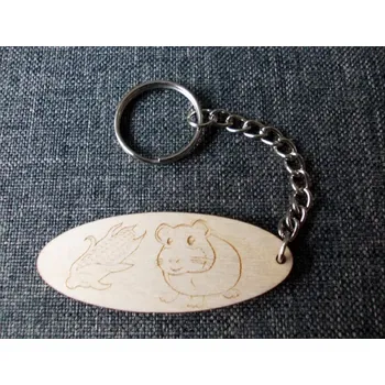 DCH Přívěsek - morče