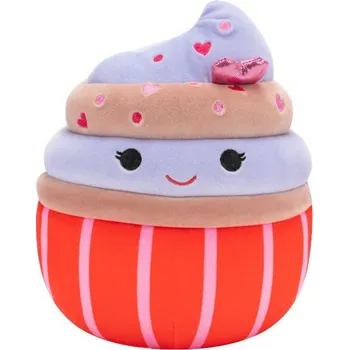 plyšák Squishmallows Cupcake - Tess 20 cm
