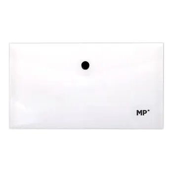 Set školních potřeb Teczka kopertowa na zatrzask