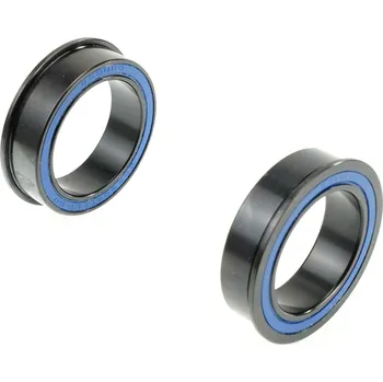 Klika na kolo Středové složení Enduro Bearings BK-7019 dvojřadé, Black-Oxide DUB™ 29mm BB86/92, 78g