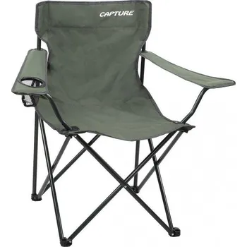 rybářské křeslo Skládací křeslo JAF Capture Holiday