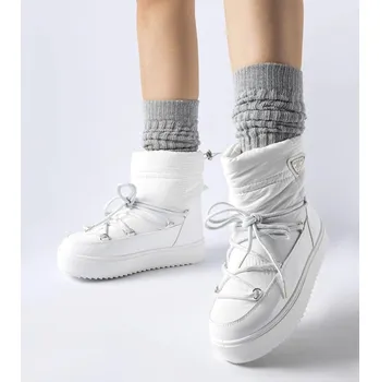 Dívčí sněhule Sněhule model 204825 Solea 37