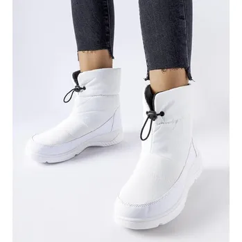 Dívčí sněhule Sněhule model 204759 Solea 38