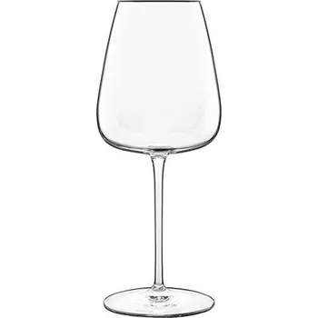 Sklenice Luigi Bormioli Sklenice na víno Meravigliosi Chardonnay/Tocai, Luigi Bormioli, 450ml, 6ks