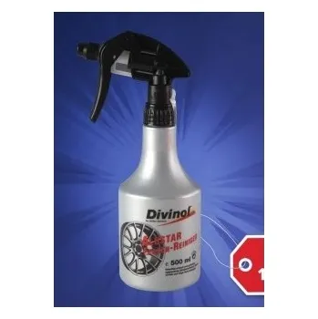 Čistič kol DIVINOL ALUSTAR