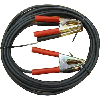 Startovací kabel Kabely startovací 1600A, 6m, 25mm2