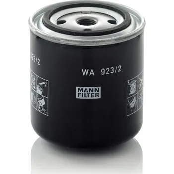 Autodíl Filtr palivový MANN WA923-2