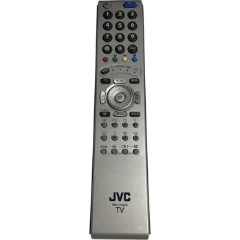 Dálkový ovladač JVC RM-C1900S - kompatibilní značkový dálkový ovladač General