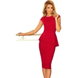 NUMOCO Dámské šaty 192-5 L