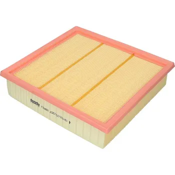 Filtr do auta Vzduchový filtr KAMOKA F246601