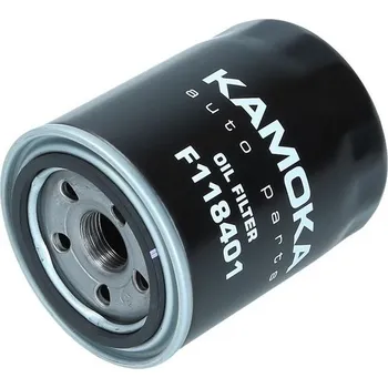Filtr do auta Olejový filtr KAMOKA F118401