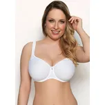 CORIN Dámská podprsenka 17871 Virginia white 70/G