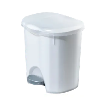 Odpadkový koš Hagleitner LUNA WASTEBOX S Odpadkový koš - bílý