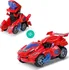 autíčko Dinosaurus auto Transformers se zvukem