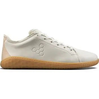 Dámské tenisky Vivobarefoot GEO COURT III WOMENS ROSE velikost 42 - Bílá