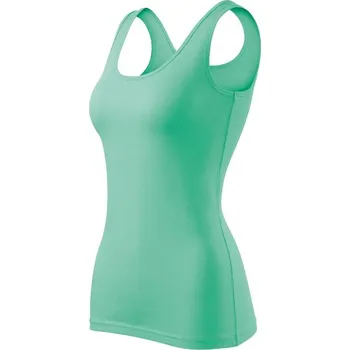 Triumph tílko dámské mátová XS