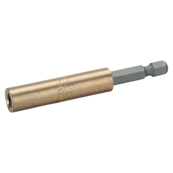 Bit Univerzální adaptér z Mědi-Beryllia 1/4" KCB753 (75 mm, baleno po 1 kuse)