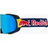 Red Bull Spect Soar 11BL3 Dark Blue/Dusk Blue Snow/Red/Ice Blue Mirror uni