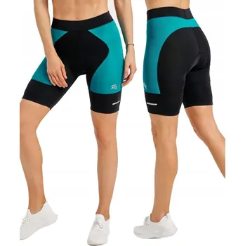 Šortky kraťasy s vložkou, sportovní, velikost S