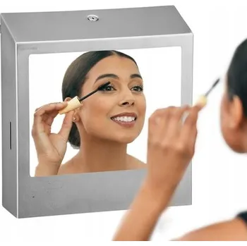 Zásobník na papírové ručníky Zásobník na papírové ručníky Merida